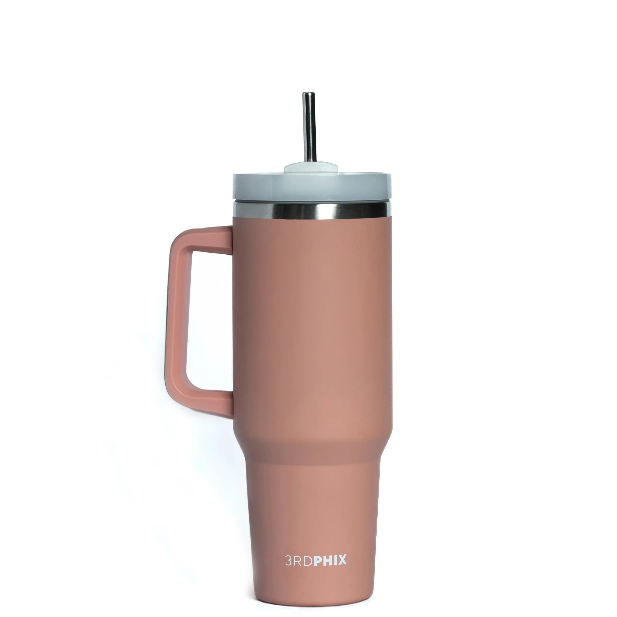 BEIGE TUMBLER BOTTLE (US)